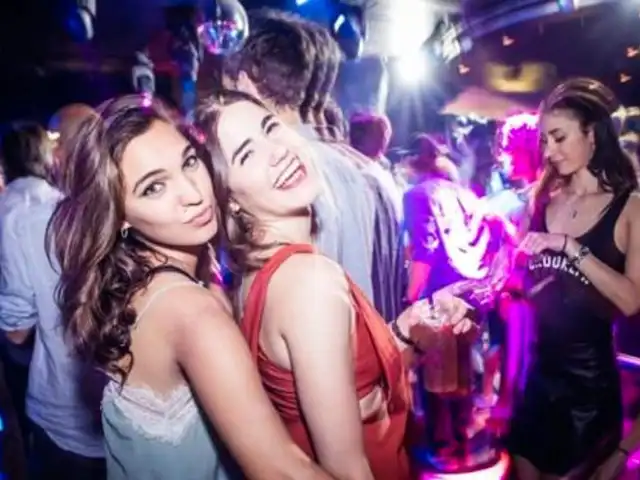 The Top 10 Places to Experience Nightlife in Milan