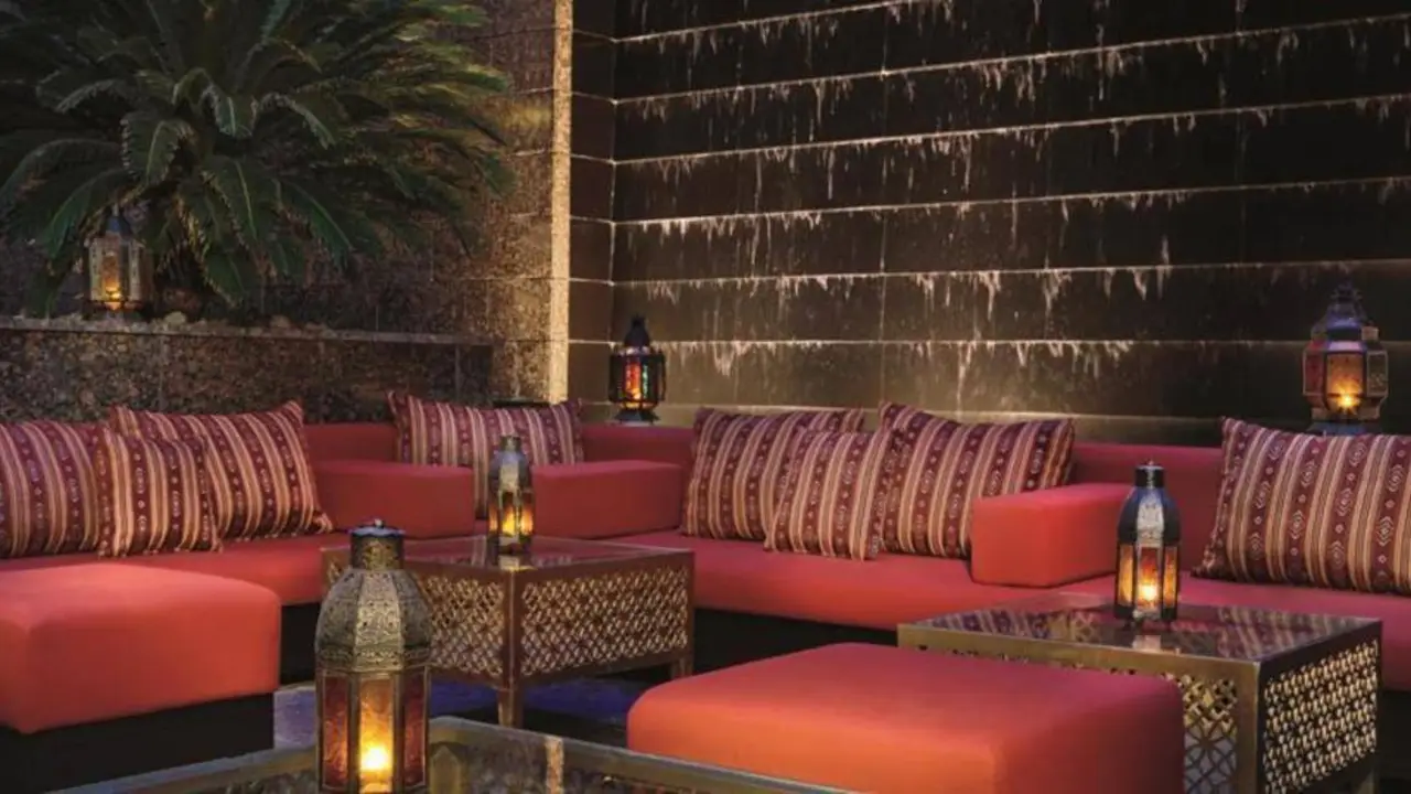 The Best Shisha Lounges for Nightlife in Dubai: A Relaxing Night Out