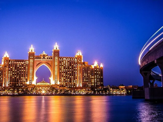 Abu Dhabi After Dark: Top 10 Nightlife Destinations You Can't Miss