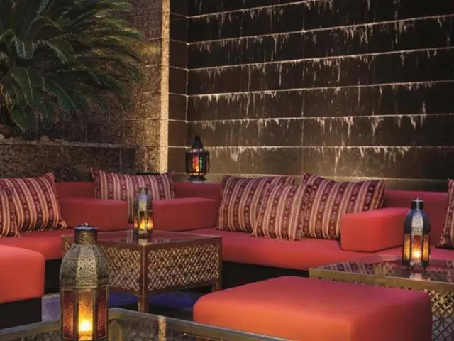The Best Shisha Lounges for Nightlife in Dubai: A Relaxing Night Out